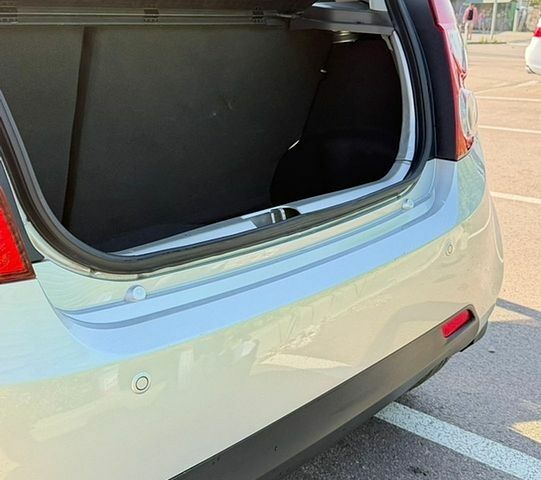 Сірий Равон Р2, об'ємом двигуна 1.25 л та пробігом 81 тис. км за 6800 $, фото 20 на Automoto.ua