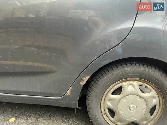 Равон Р2 2017 в Киеве на Automoto.ua Серый Равон Р2, объемом двигателя 1.25 л и пробегом 170 тыс. км за 5500 $, фото 3 на Automoto.ua