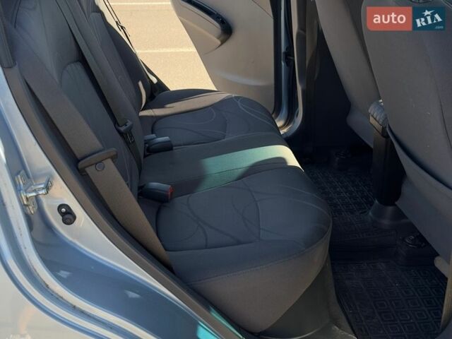 Сірий Равон Р2, об'ємом двигуна 1.25 л та пробігом 57 тис. км за 6000 $, фото 23 на Automoto.ua