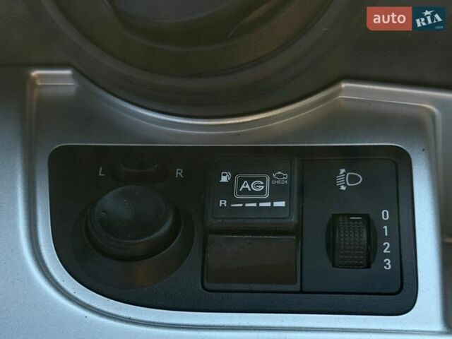 Сірий Равон Р2, об'ємом двигуна 1.25 л та пробігом 57 тис. км за 6000 $, фото 11 на Automoto.ua