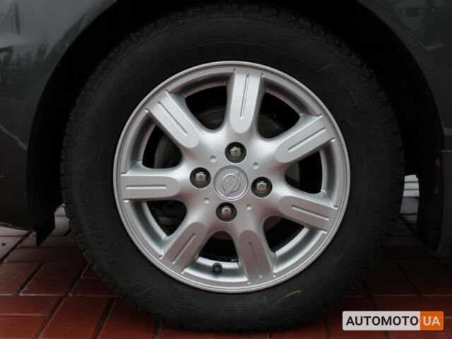 Серый Равон Р2, объемом двигателя 1.25 л и пробегом 45 тыс. км за 6908 $, фото 17 на Automoto.ua