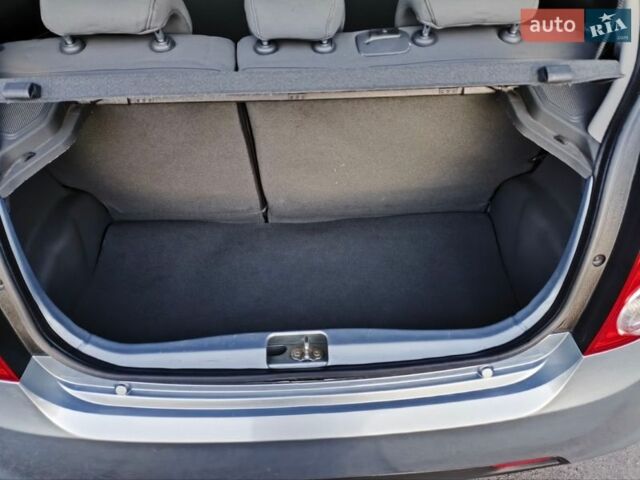 Серый Равон Р2, объемом двигателя 1.25 л и пробегом 63 тыс. км за 6300 $, фото 22 на Automoto.ua