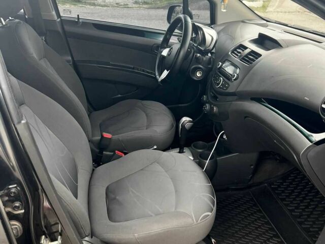 Сірий Равон Р2, об'ємом двигуна 1.2 л та пробігом 170 тис. км за 6200 $, фото 14 на Automoto.ua