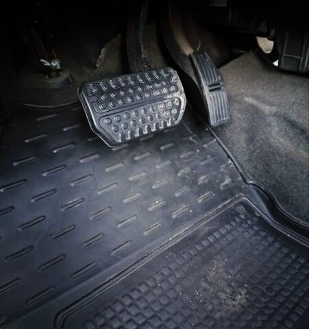 Серый Равон Р2, объемом двигателя 1.25 л и пробегом 63 тыс. км за 6300 $, фото 16 на Automoto.ua