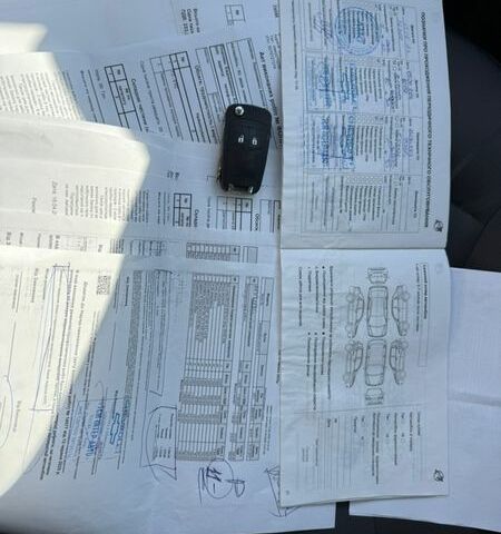 Сірий Равон Р2, об'ємом двигуна 1.25 л та пробігом 93 тис. км за 5800 $, фото 30 на Automoto.ua