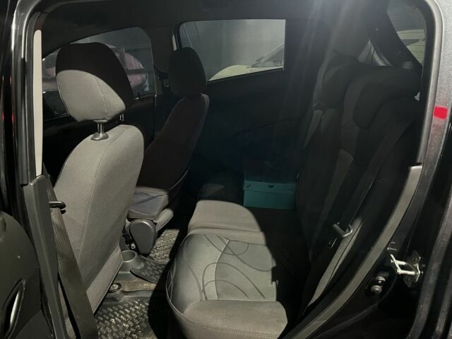 Серый Равон Р2, объемом двигателя 1.3 л и пробегом 170 тыс. км за 6500 $, фото 10 на Automoto.ua