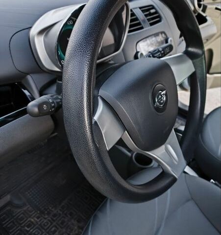 Серый Равон Р2, объемом двигателя 1.25 л и пробегом 63 тыс. км за 6300 $, фото 12 на Automoto.ua