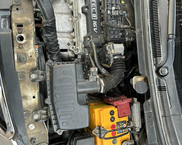 Серый Равон Р2, объемом двигателя 1.25 л и пробегом 86 тыс. км за 5999 $, фото 21 на Automoto.ua