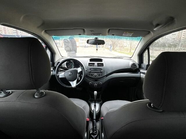 Серый Равон Р2, объемом двигателя 1.2 л и пробегом 170 тыс. км за 6500 $, фото 13 на Automoto.ua