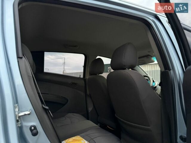 Сірий Равон Р2, об'ємом двигуна 1.25 л та пробігом 57 тис. км за 6900 $, фото 21 на Automoto.ua