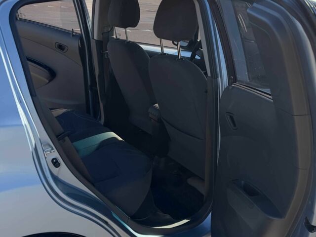 Серый Равон Р2, объемом двигателя 1.2 л и пробегом 57 тыс. км за 5500 $, фото 14 на Automoto.ua