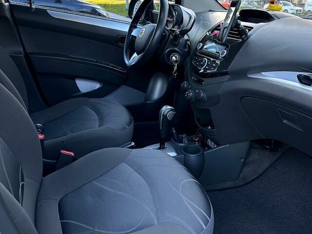 Сірий Равон Р2, об'ємом двигуна 1.2 л та пробігом 58 тис. км за 7900 $, фото 10 на Automoto.ua