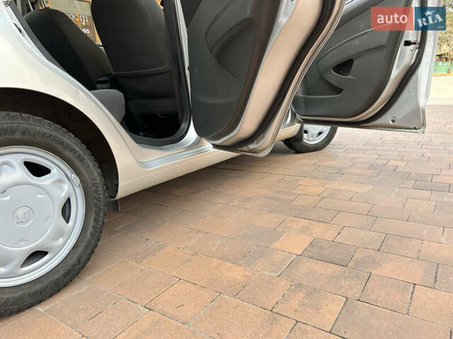 Серый Равон Р2, объемом двигателя 1.25 л и пробегом 86 тыс. км за 5999 $, фото 16 на Automoto.ua