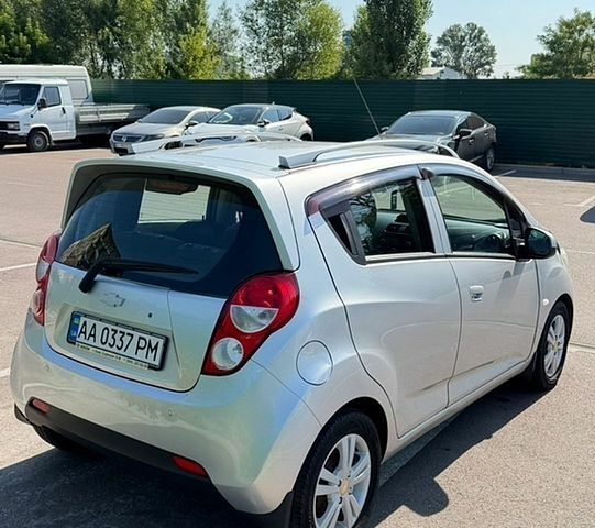 Сірий Равон Р2, об'ємом двигуна 1.25 л та пробігом 81 тис. км за 6800 $, фото 5 на Automoto.ua