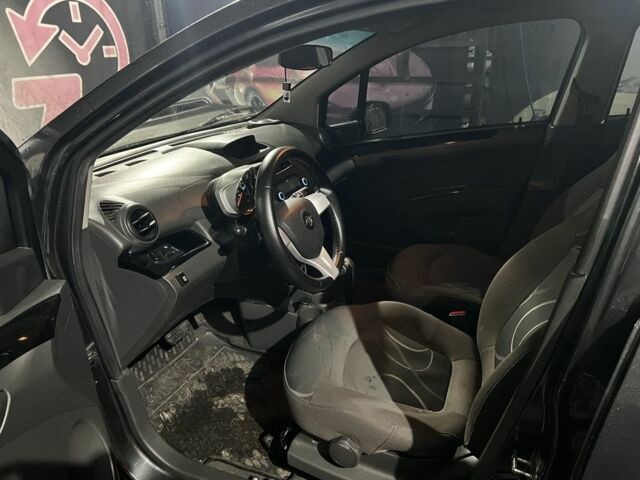 Серый Равон Р2, объемом двигателя 1.3 л и пробегом 170 тыс. км за 6500 $, фото 14 на Automoto.ua