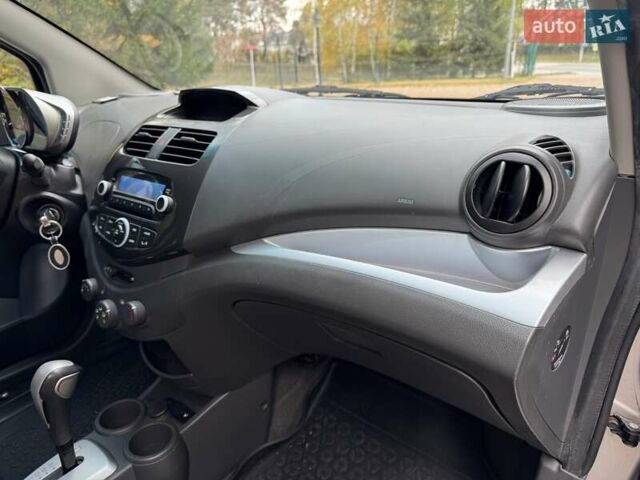 Серый Равон Р2, объемом двигателя 1.25 л и пробегом 30 тыс. км за 7600 $, фото 30 на Automoto.ua