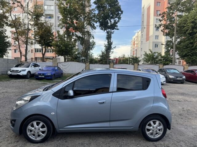 Сірий Равон Р2, об'ємом двигуна 1.25 л та пробігом 50 тис. км за 6800 $, фото 1 на Automoto.ua