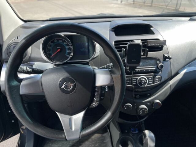 Сірий Равон Р2, об'ємом двигуна 1.25 л та пробігом 99 тис. км за 6300 $, фото 3 на Automoto.ua