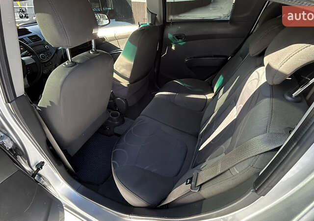 Серый Равон Р2, объемом двигателя 1.25 л и пробегом 113 тыс. км за 6900 $, фото 8 на Automoto.ua