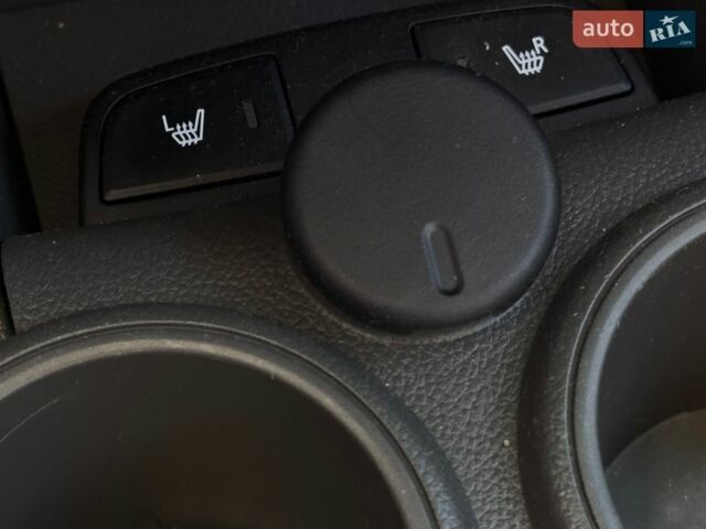 Сірий Равон Р2, об'ємом двигуна 1.25 л та пробігом 57 тис. км за 6000 $, фото 12 на Automoto.ua