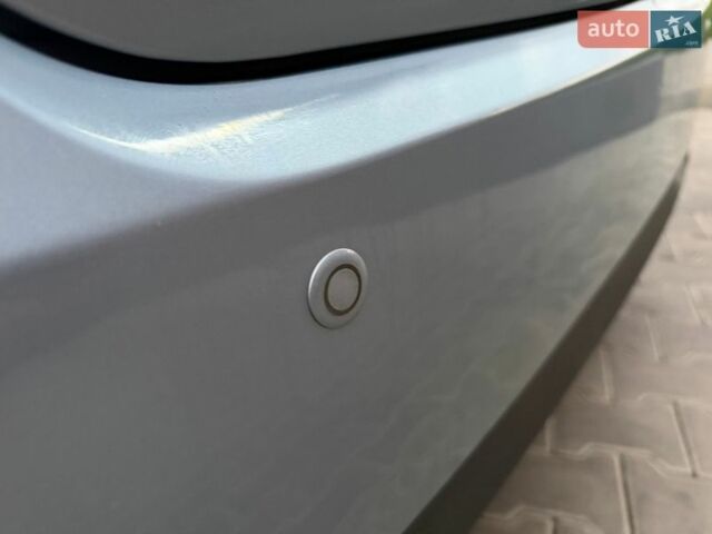Сірий Равон Р2, об'ємом двигуна 1.25 л та пробігом 57 тис. км за 6900 $, фото 36 на Automoto.ua