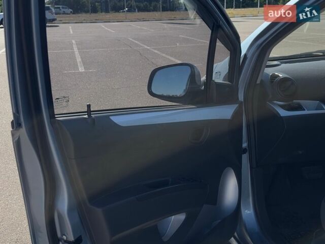 Сірий Равон Р2, об'ємом двигуна 1.25 л та пробігом 57 тис. км за 6000 $, фото 24 на Automoto.ua