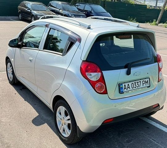 Сірий Равон Р2, об'ємом двигуна 1.25 л та пробігом 81 тис. км за 6800 $, фото 4 на Automoto.ua
