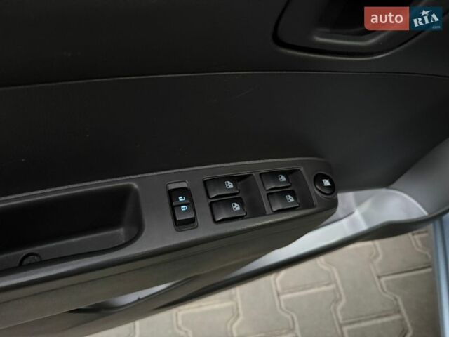 Сірий Равон Р2, об'ємом двигуна 1.25 л та пробігом 57 тис. км за 6900 $, фото 27 на Automoto.ua