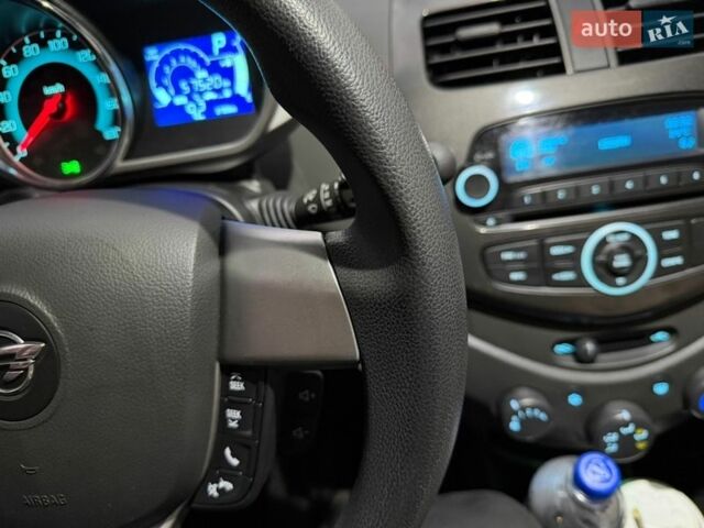 Сірий Равон Р2, об'ємом двигуна 1.25 л та пробігом 57 тис. км за 6900 $, фото 37 на Automoto.ua