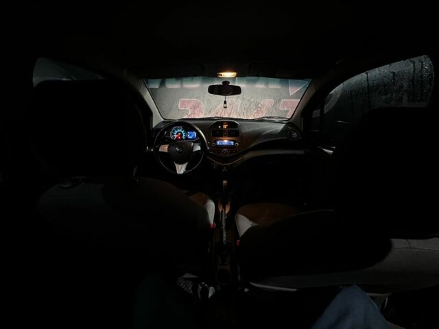 Серый Равон Р2, объемом двигателя 1.3 л и пробегом 170 тыс. км за 6500 $, фото 20 на Automoto.ua