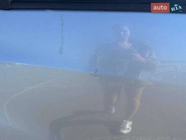 Сірий Равон Р2, об'ємом двигуна 1.25 л та пробігом 57 тис. км за 6000 $, фото 18 на Automoto.ua