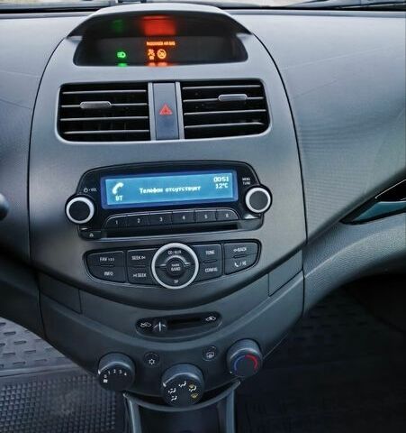 Серый Равон Р2, объемом двигателя 1.25 л и пробегом 63 тыс. км за 6300 $, фото 20 на Automoto.ua