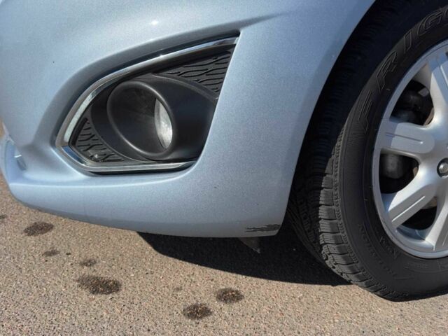 Серый Равон Р2, объемом двигателя 1.2 л и пробегом 57 тыс. км за 5500 $, фото 16 на Automoto.ua