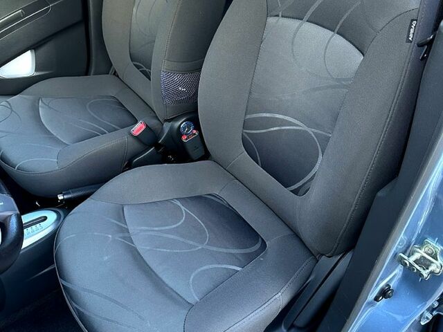 Сірий Равон Р2, об'ємом двигуна 1.2 л та пробігом 58 тис. км за 7900 $, фото 8 на Automoto.ua