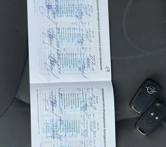 Сірий Равон Р2, об'ємом двигуна 1.25 л та пробігом 99 тис. км за 6299 $, фото 41 на Automoto.ua