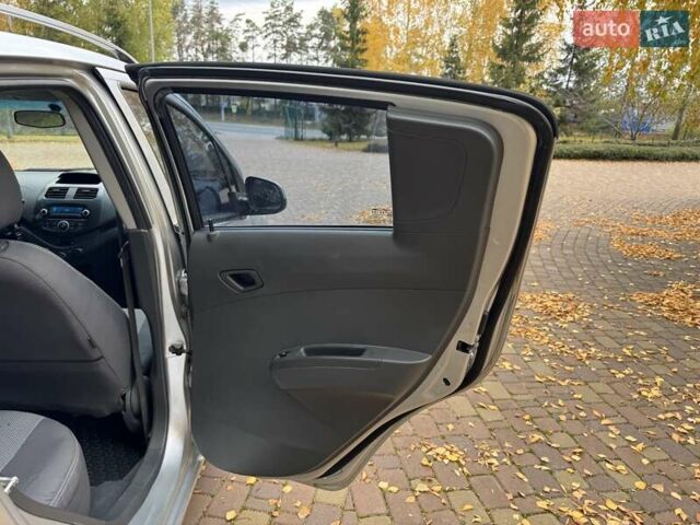 Серый Равон Р2, объемом двигателя 1.25 л и пробегом 30 тыс. км за 7600 $, фото 24 на Automoto.ua