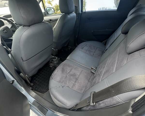 Серый Равон Р2, объемом двигателя 1.25 л и пробегом 63 тыс. км за 5500 $, фото 4 на Automoto.ua