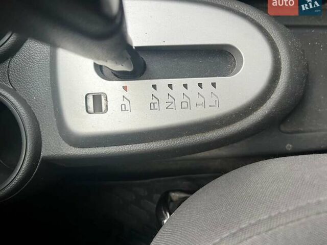 Серый Равон Р2, объемом двигателя 1.25 л и пробегом 169 тыс. км за 6500 $, фото 13 на Automoto.ua