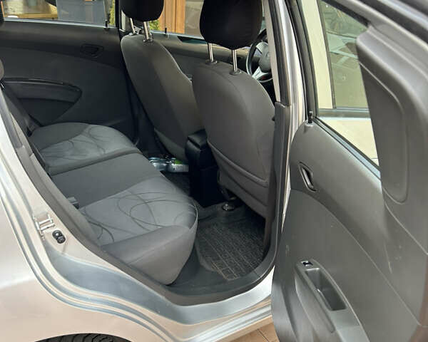 Серый Равон Р2, объемом двигателя 1.25 л и пробегом 86 тыс. км за 5999 $, фото 13 на Automoto.ua