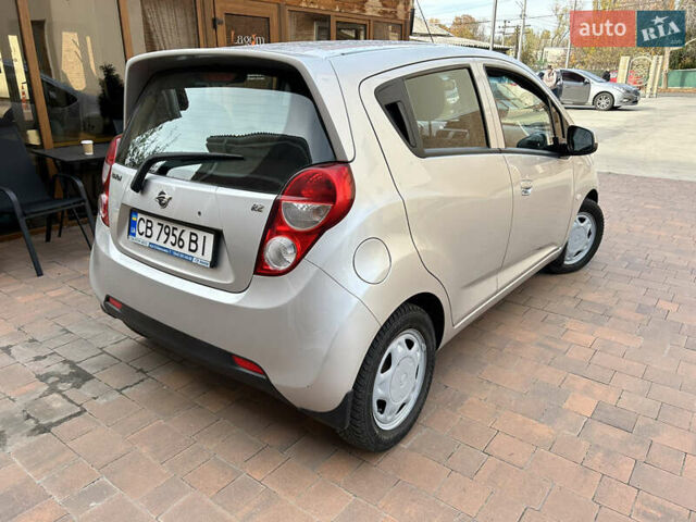 Серый Равон Р2, объемом двигателя 1.25 л и пробегом 86 тыс. км за 5999 $, фото 12 на Automoto.ua