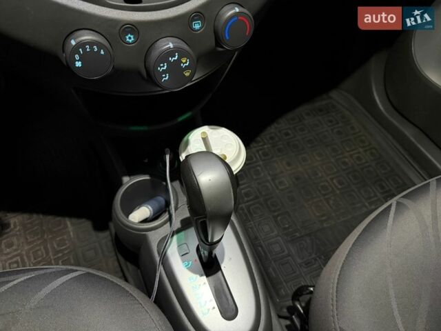 Сірий Равон Р2, об'ємом двигуна 1.25 л та пробігом 57 тис. км за 6900 $, фото 28 на Automoto.ua