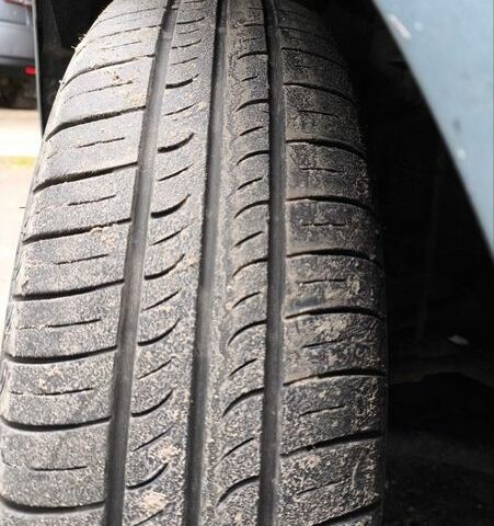 Серый Равон Р2, объемом двигателя 1.25 л и пробегом 63 тыс. км за 6300 $, фото 24 на Automoto.ua