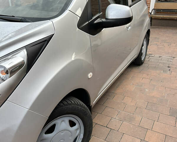 Серый Равон Р2, объемом двигателя 1.25 л и пробегом 86 тыс. км за 5999 $, фото 11 на Automoto.ua