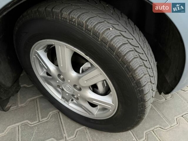 Сірий Равон Р2, об'ємом двигуна 1.25 л та пробігом 57 тис. км за 6900 $, фото 34 на Automoto.ua