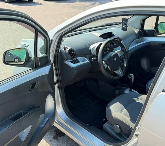 Сірий Равон Р2, об'ємом двигуна 1.25 л та пробігом 81 тис. км за 6800 $, фото 8 на Automoto.ua