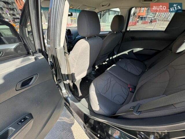 Сірий Равон Р2, об'ємом двигуна 1.25 л та пробігом 93 тис. км за 5800 $, фото 26 на Automoto.ua