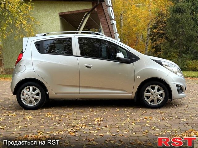 Серый Равон Р2, объемом двигателя 1.2 л и пробегом 31 тыс. км за 7600 $, фото 3 на Automoto.ua