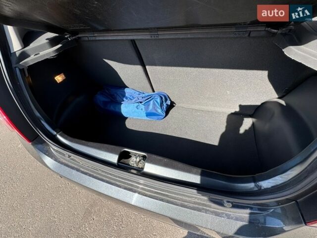 Сірий Равон Р2, об'ємом двигуна 1.25 л та пробігом 93 тис. км за 5800 $, фото 28 на Automoto.ua