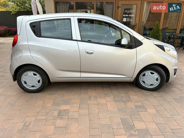 Серый Равон Р2, объемом двигателя 1.25 л и пробегом 86 тыс. км за 5999 $, фото 5 на Automoto.ua