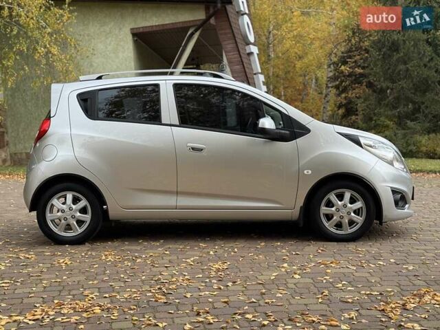 Серый Равон Р2, объемом двигателя 1.25 л и пробегом 30 тыс. км за 7600 $, фото 3 на Automoto.ua